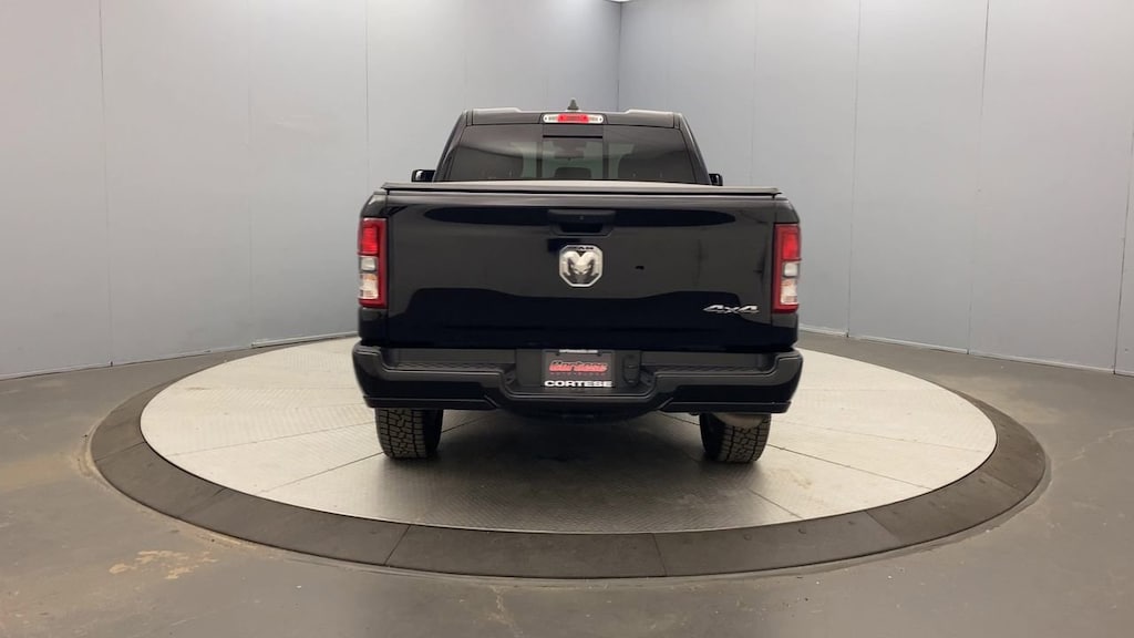 Used 2023 Ram 1500 Tradesman Truck