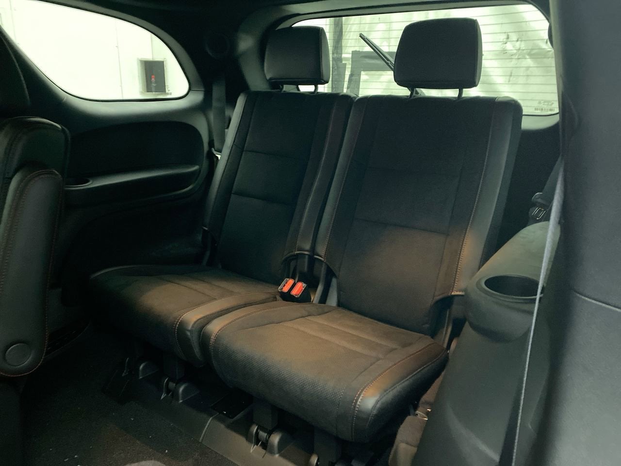 2026 Dodge Durango GT Plus - Photo 24