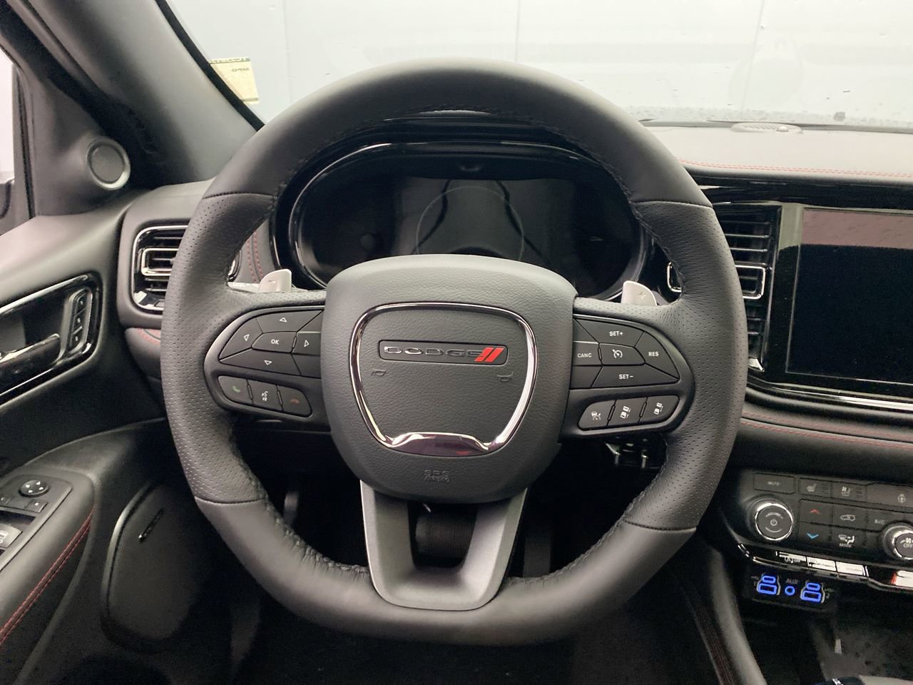 2026 Dodge Durango GT Plus - Photo 16