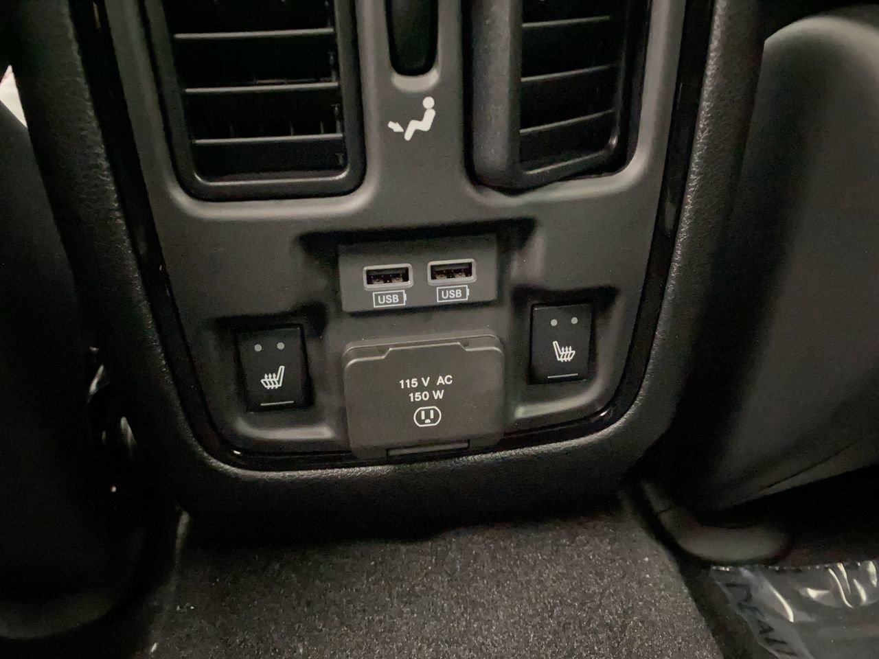 2026 Dodge Durango GT Plus - Photo 24