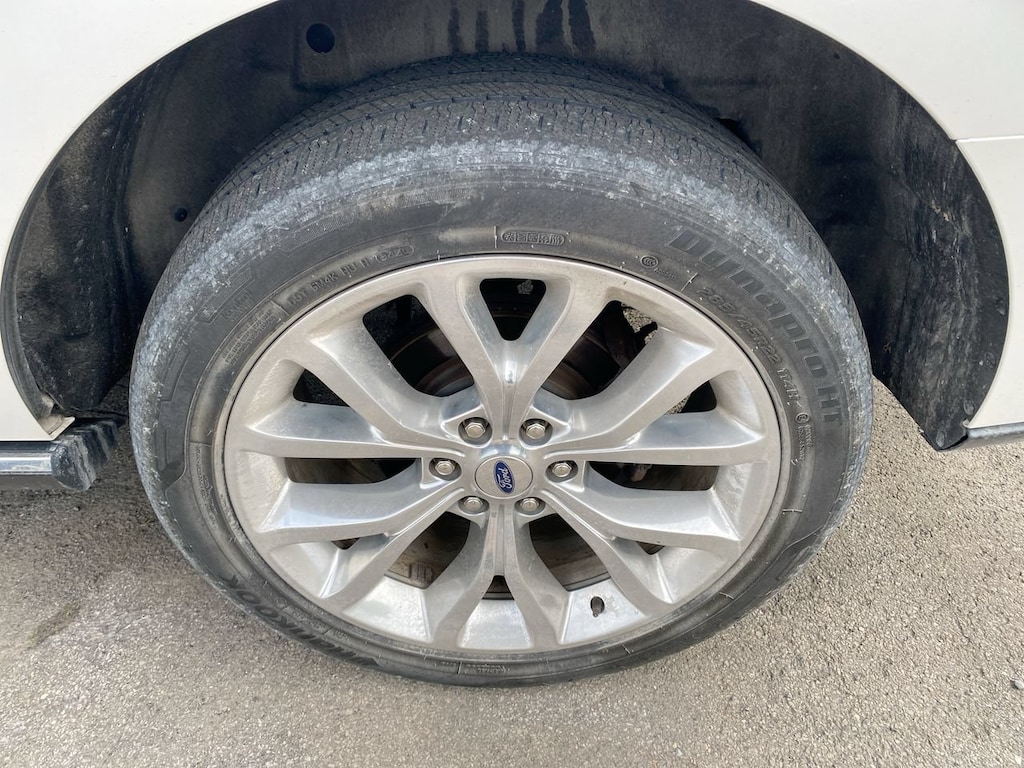 Used 2019 Ford Expedition Limited SUV