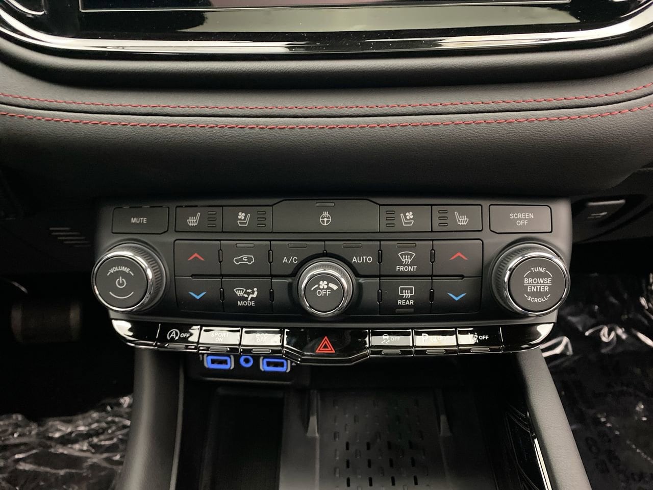 2026 Dodge Durango GT Plus - Photo 20