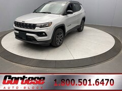 2026 Jeep Compass LIMITED ALTITUDE 4X4 Sport Utility