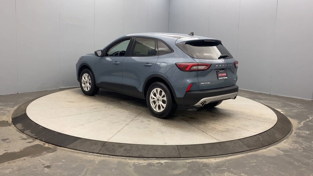 2025 Ford Escape Active photo 4