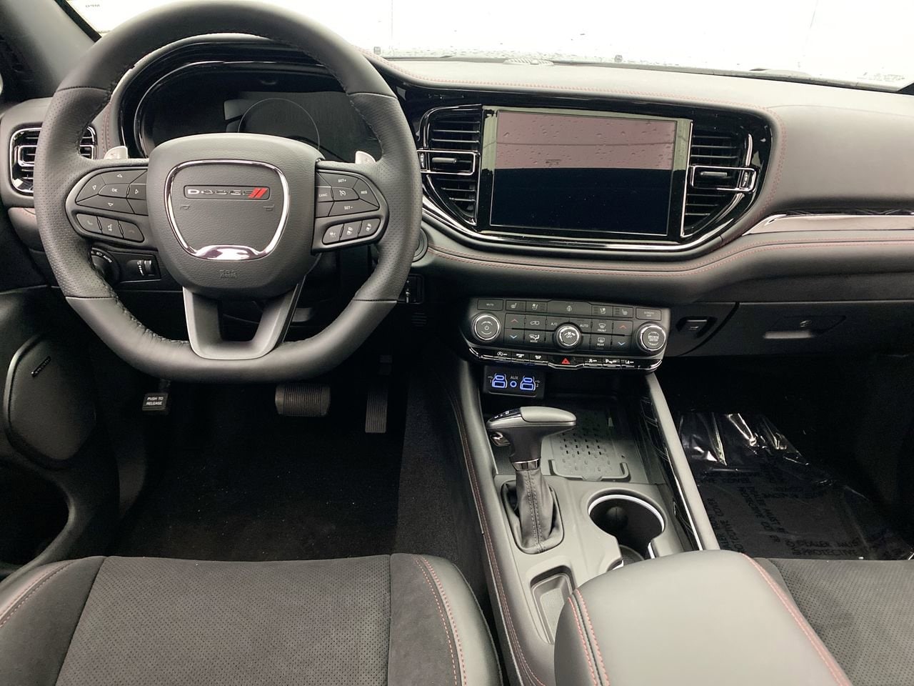 2026 Dodge Durango GT Plus - Photo 15