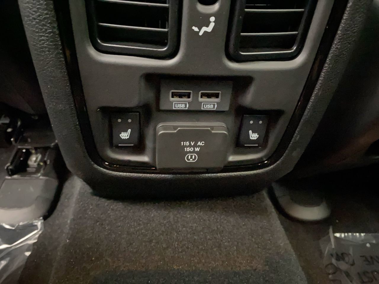 2026 Dodge Durango GT Plus - Photo 26