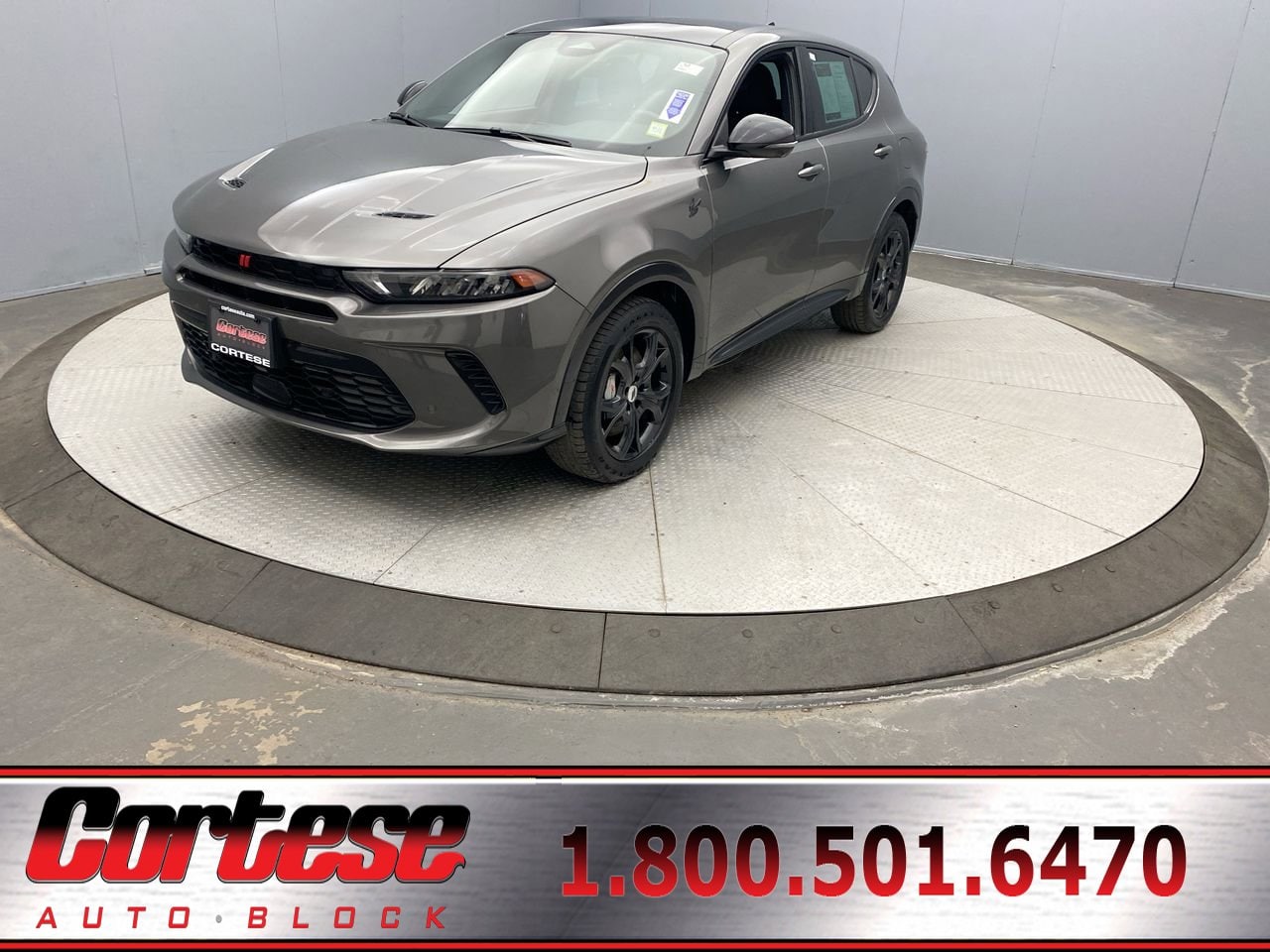 2024 Dodge Hornet R/T Plus