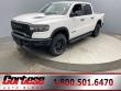 2026 Ram 1500 REBEL CREW CAB 4X4 5'7 BOX Pickup