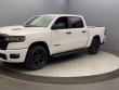 2025 Ram 1500 Tradesman Crew Cab 4x4 5'7 Box Pickup