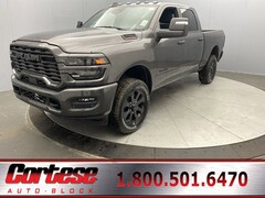 2026 Ram 2500 BIG HORN CREW CAB 4X4 6'4 BOX Pickup