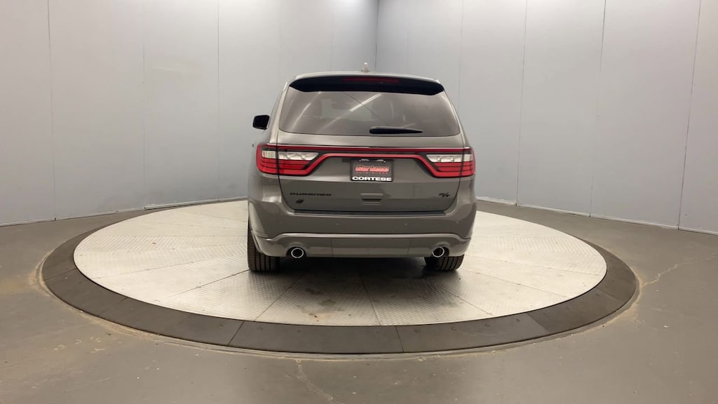 Used 2022 Dodge Durango R/T SUV