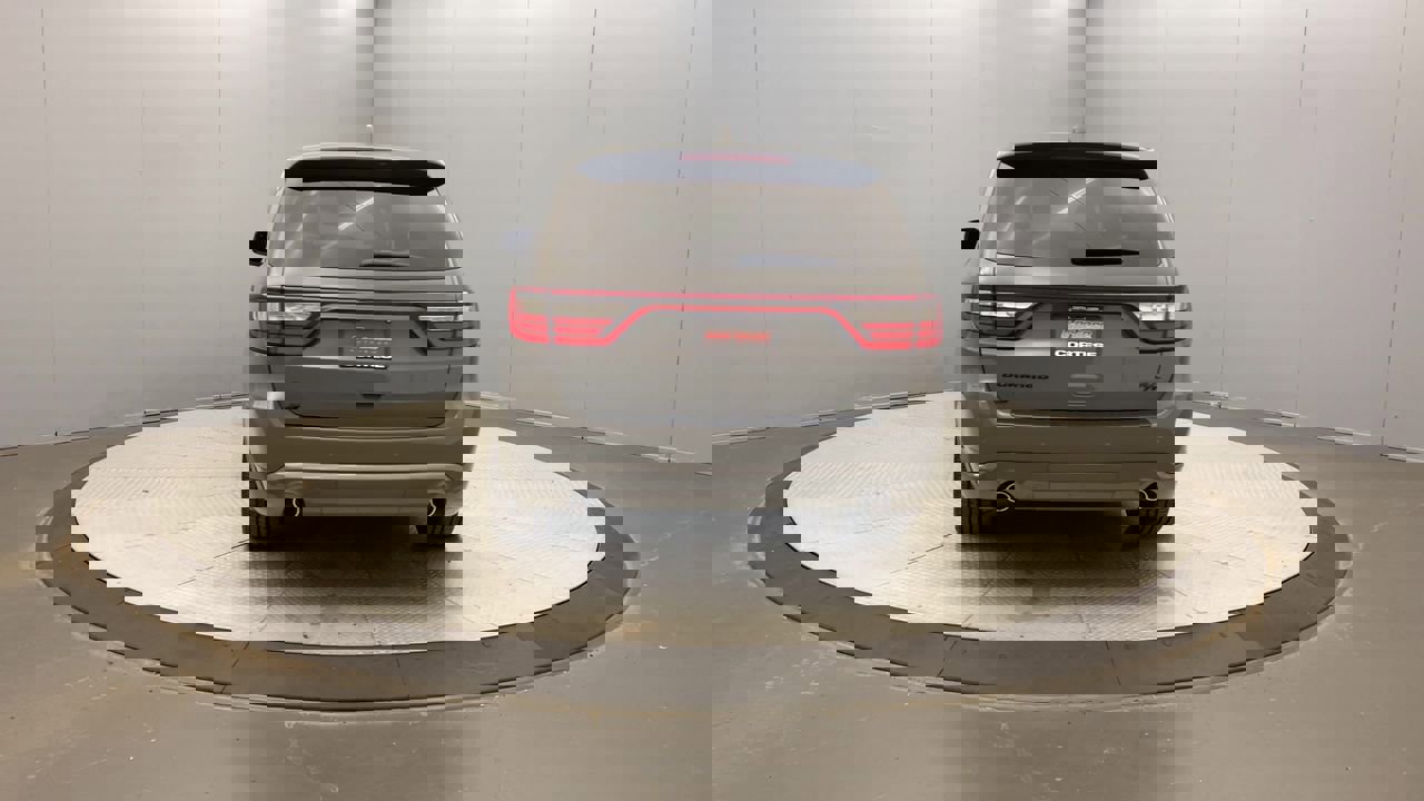 2022 Dodge Durango R/T photo 3