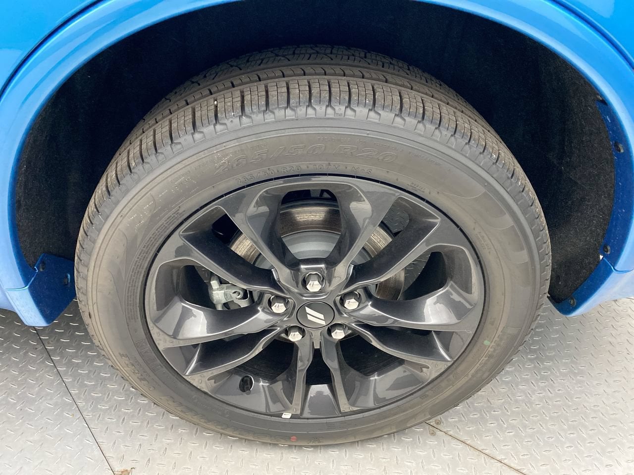 2026 Dodge Durango GT Plus - Photo 10