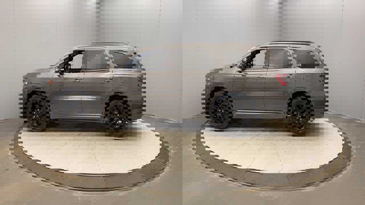 Used 2020 Dodge Durango GT Plus with VIN 1C4RDJDG4LC120038 for sale in Rochester, NY