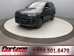 2026 Jeep Compass LIMITED ALTITUDE 4X4 Sport Utility