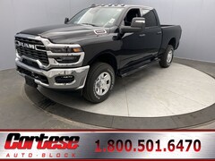 2025 Ram 2500 TRADESMAN CREW CAB 4X4 6'4 BOX Pickup