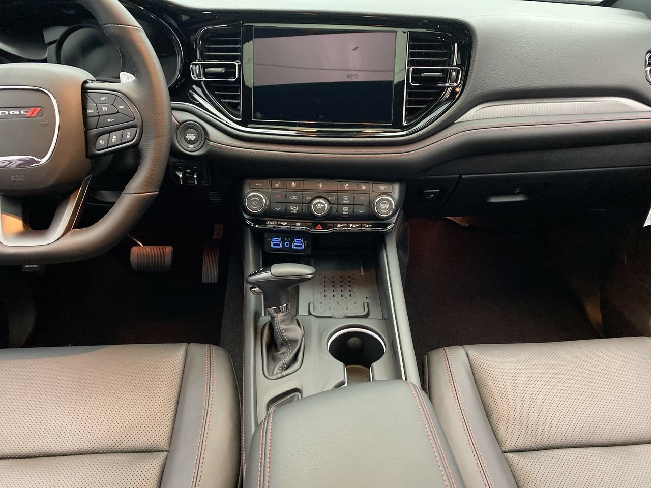 2026 Dodge Durango GT Plus - Photo 19
