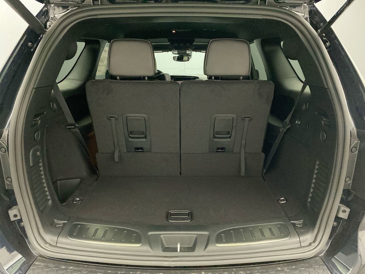 2026 Dodge Durango GT Plus - Photo 25