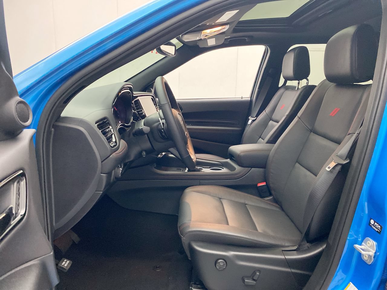 2026 Dodge Durango GT Plus - Photo 14