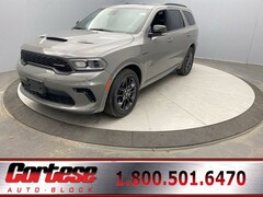 2025 Dodge Durango R/T Plus SUV