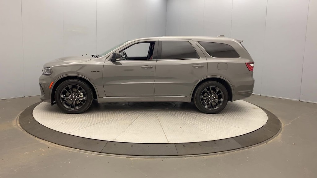 Used 2022 Dodge Durango R/T SUV