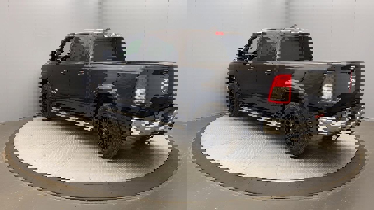 2019 Ram 1500 Big Horn Lone Star photo 2