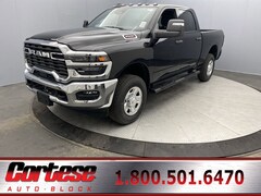 2025 Ram 2500 TRADESMAN CREW CAB 4X4 6'4 BOX Pickup