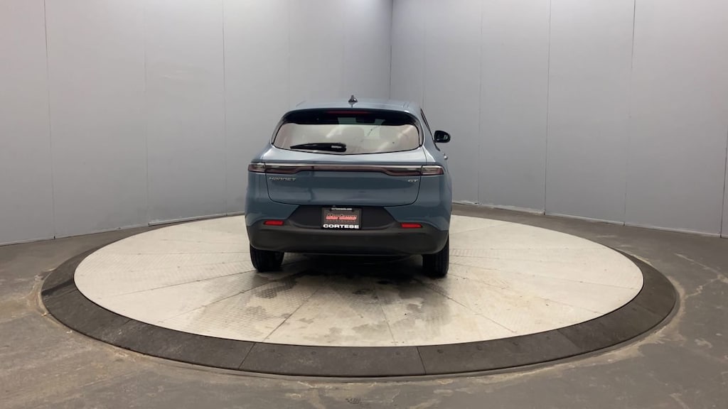 Used 2024 Dodge Hornet GT Plus SUV