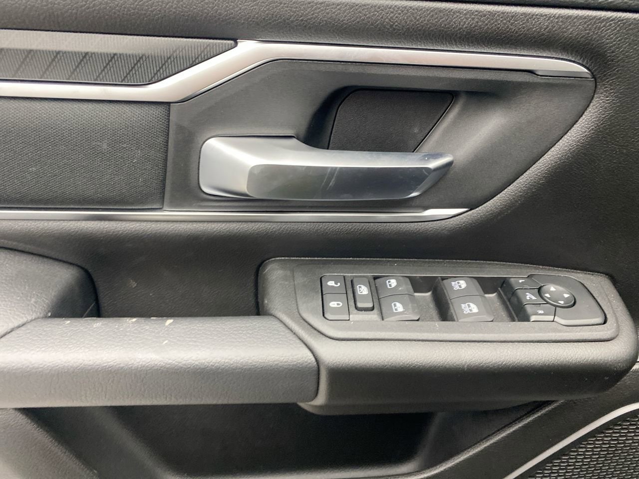 2026 RAM 1500 Big Horn/Lone Star - Photo 11