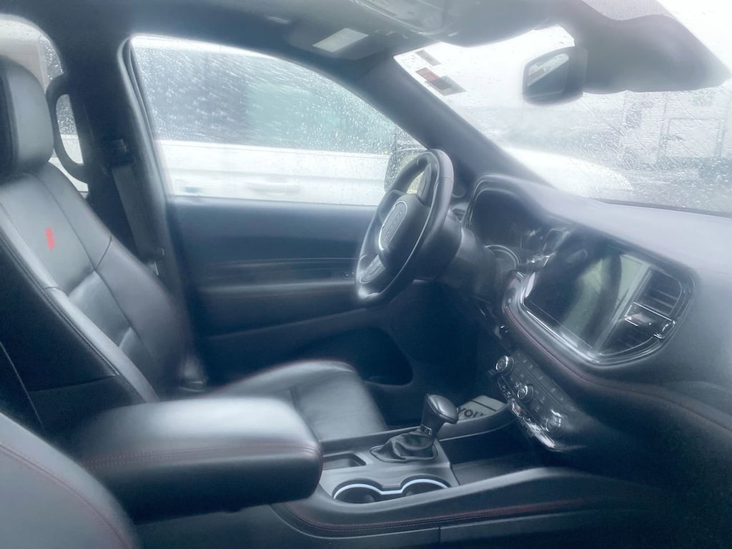 Used 2024 Dodge Durango GT Plus SUV