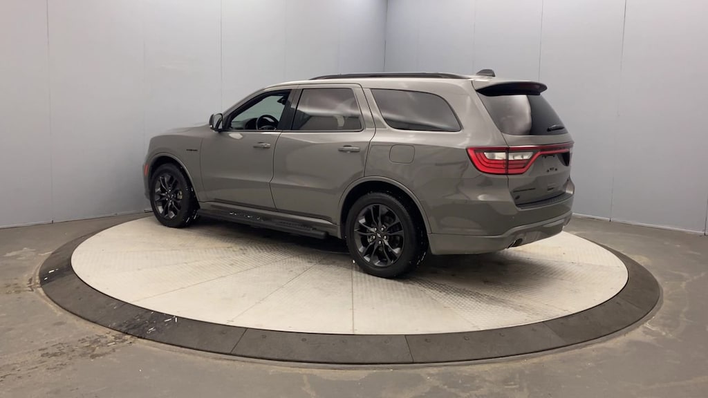 Used 2024 Dodge Durango R/T Premium SUV