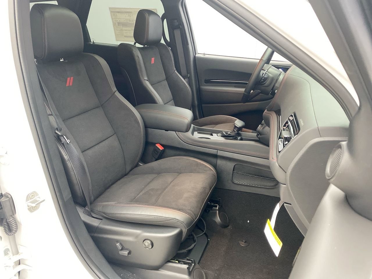 2026 Dodge Durango GT Plus - Photo 20