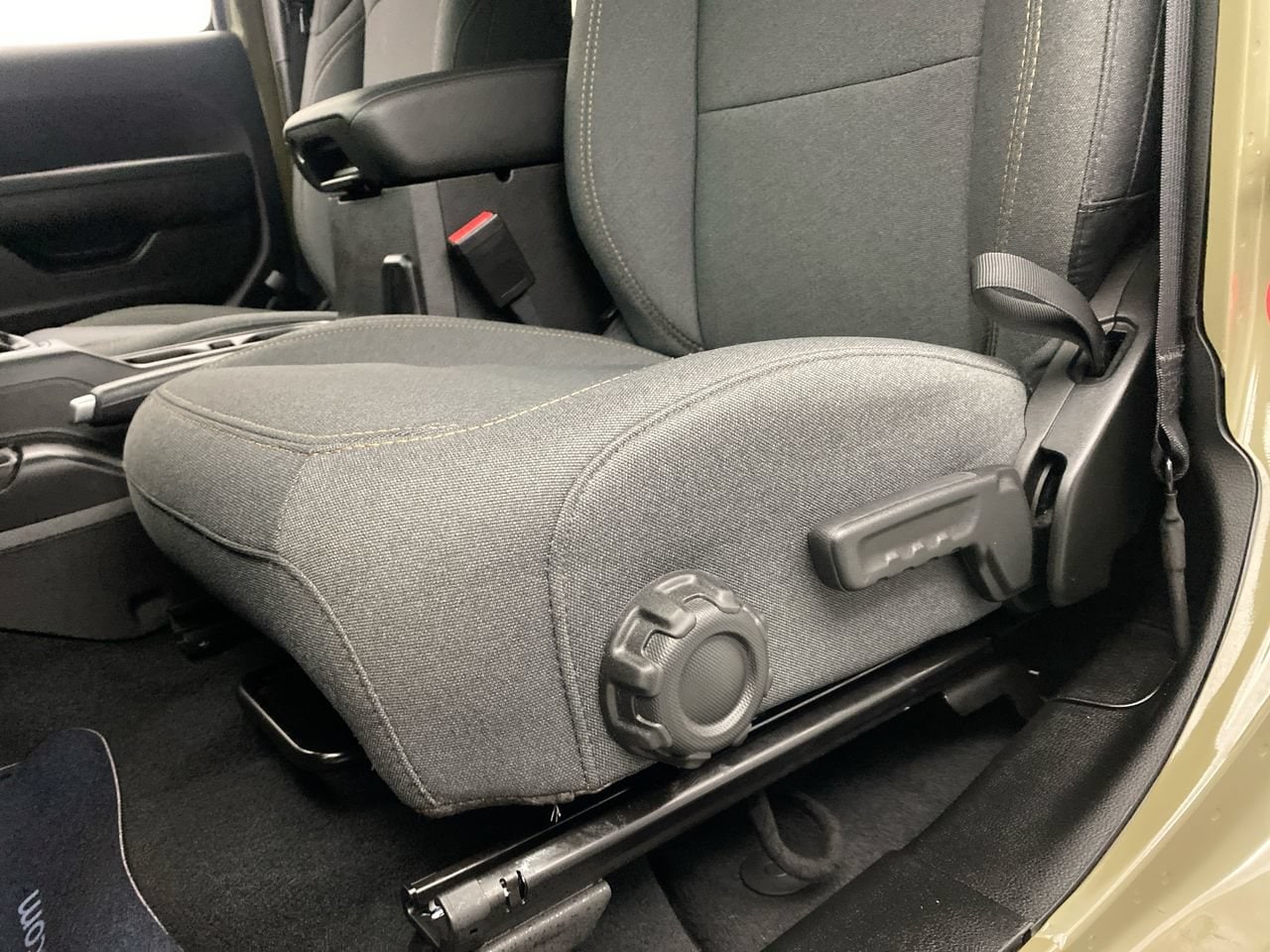 2026 Jeep Wrangler 4-Door Willys - Photo 13