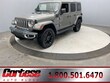  Jeep Wrangler 4xe
