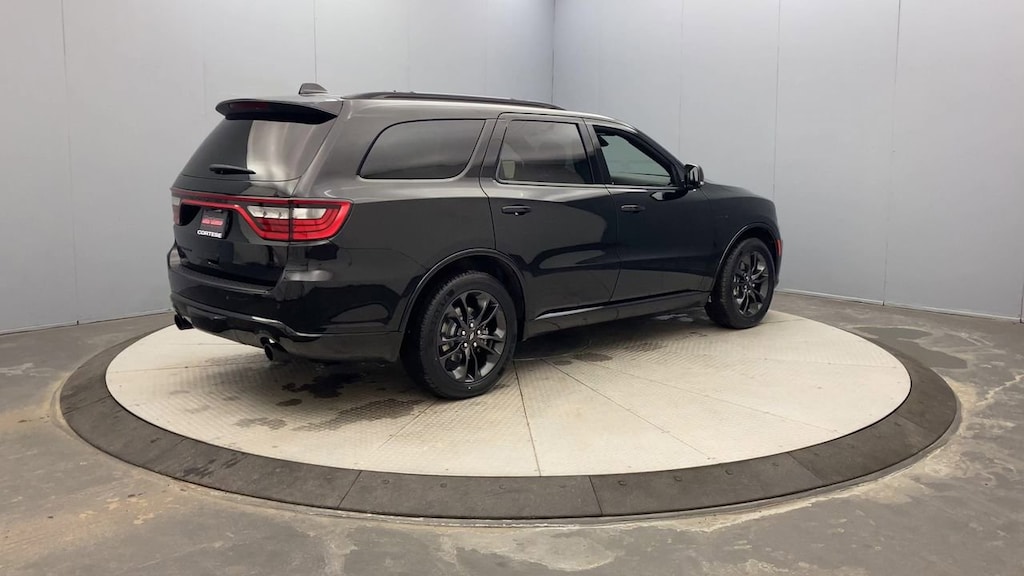 2024 Dodge Durango R/T Premium photo 4