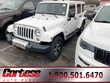  Jeep Wrangler JK Unlimited
