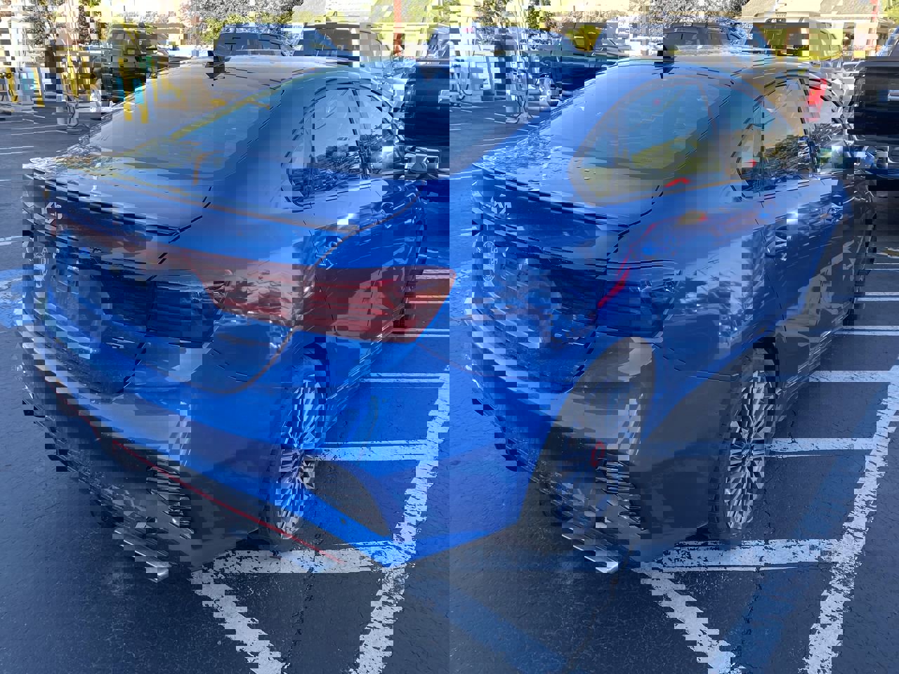 2023 Kia Forte GT photo 3
