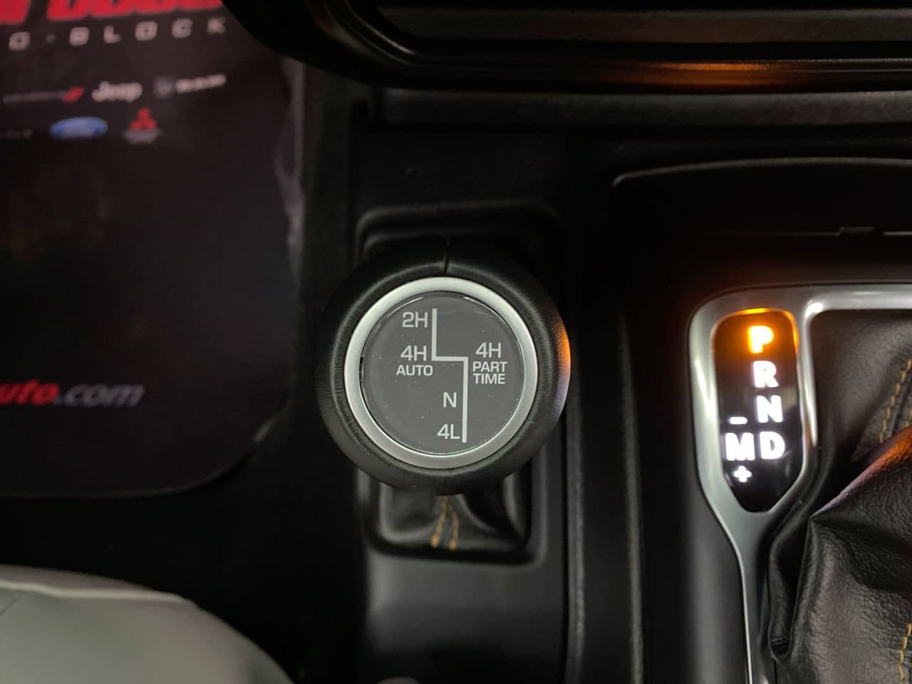 2022 Jeep Wrangler Unlimited High Altitude 4XE - Photo 21