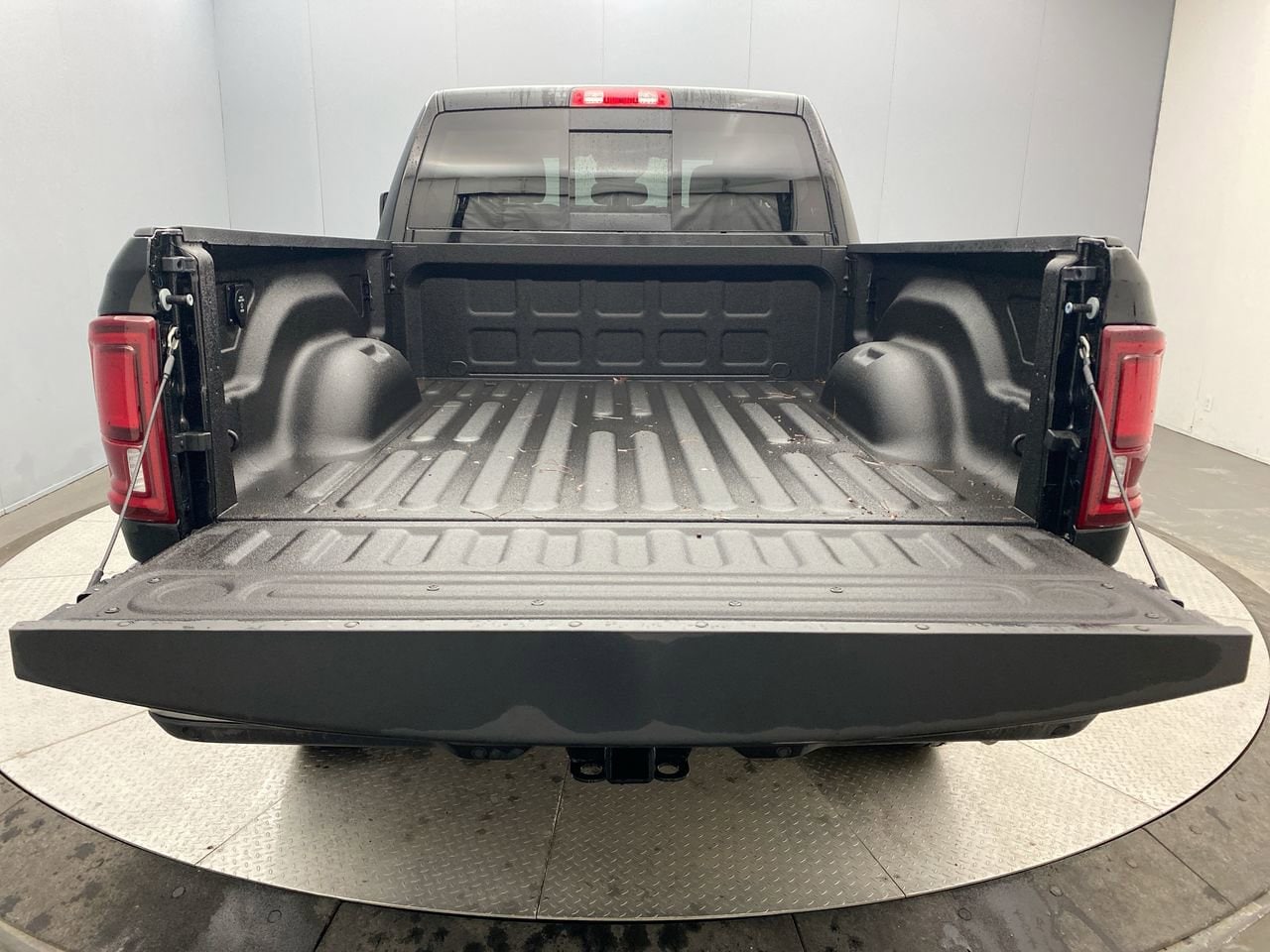 2026 RAM 2500 Big Horn - Photo 24