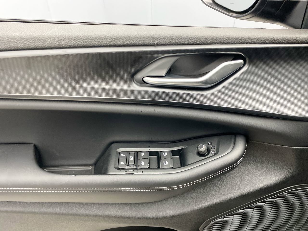 2025 Jeep Grand Cherokee Laredo - Photo 12