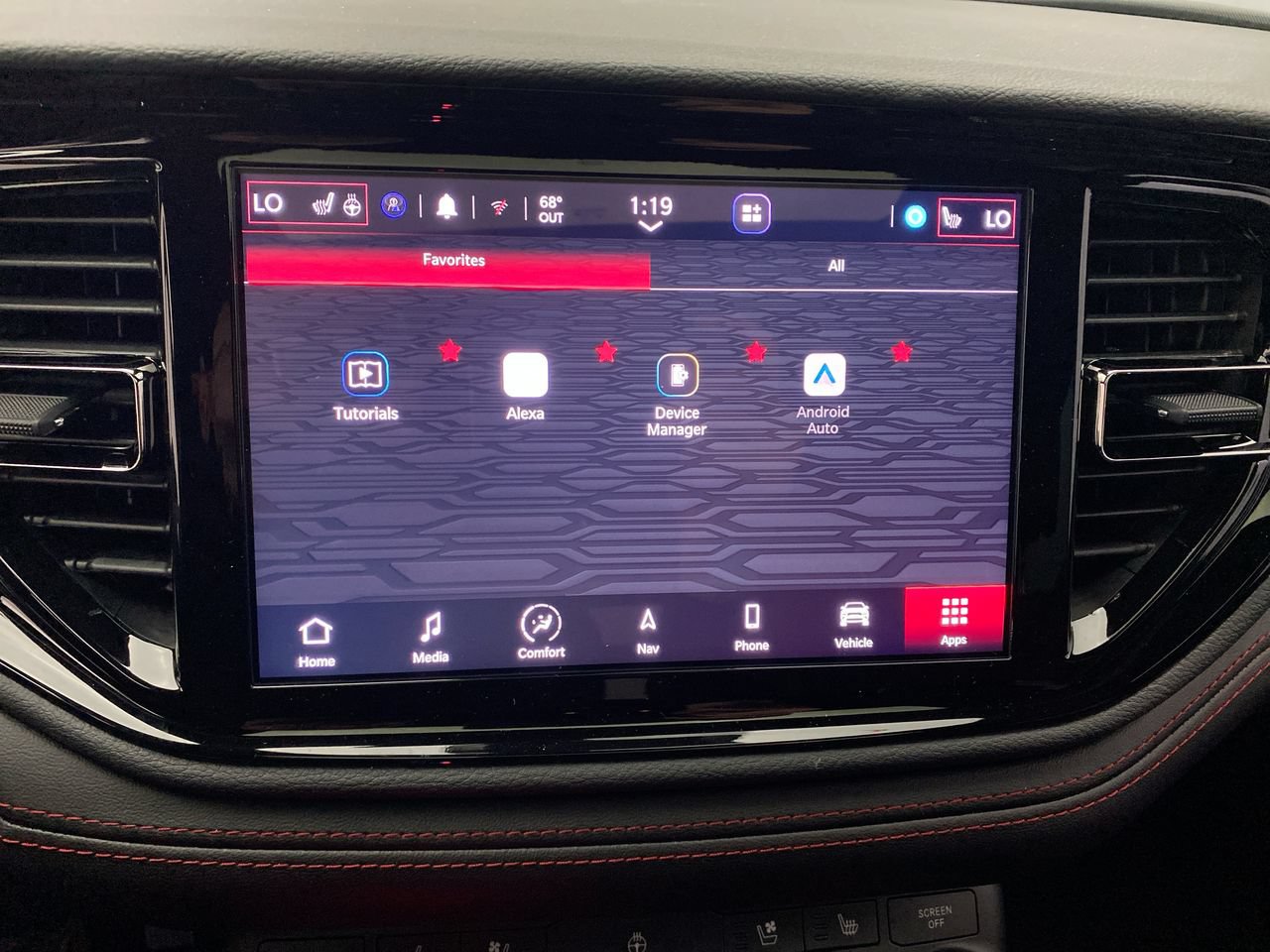 2026 Dodge Durango GT Plus - Photo 18