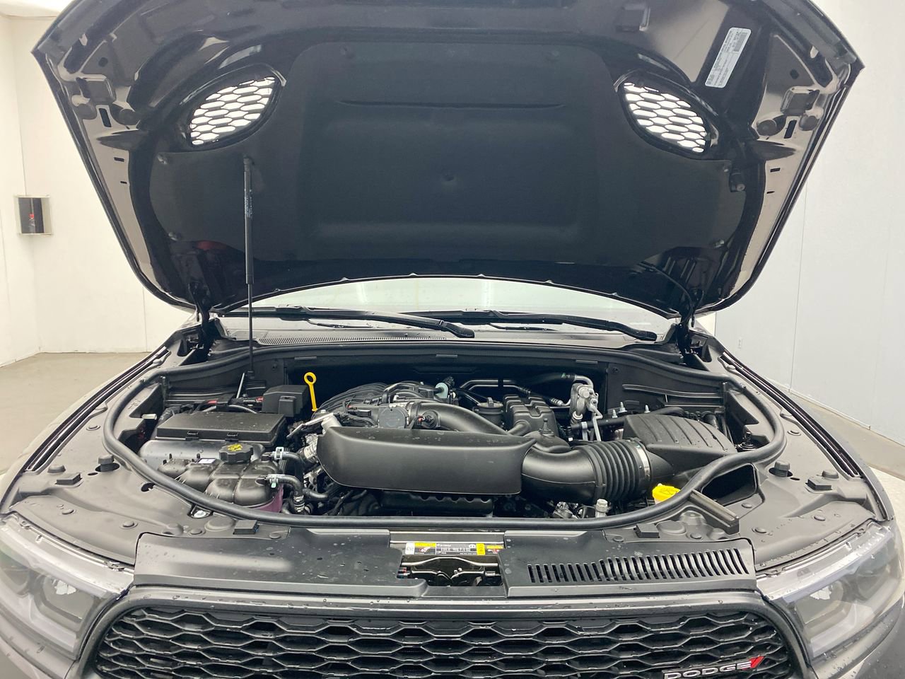 2026 Dodge Durango GT Plus - Photo 11