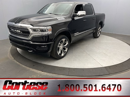 2023 Ram 1500 Limited Truck