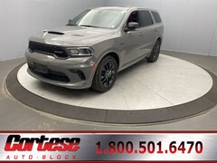 2022 Dodge Durango R/T SUV