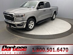 2025 Ram 1500 Big Horn Truck