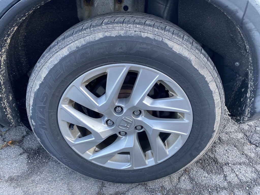 Used 2015 Honda CRV For Sale in Rochester, NY Near Henrietta