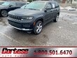  Jeep Grand Cherokee L