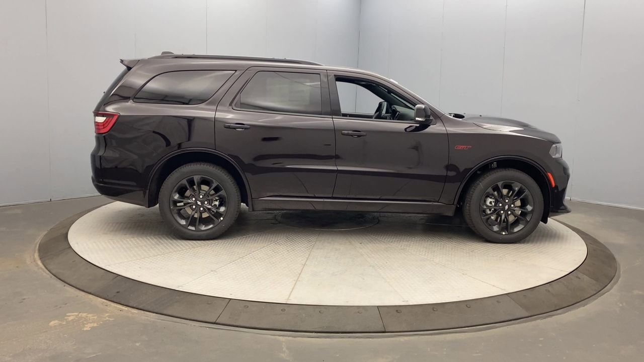 2026 Dodge Durango GT Plus - Photo 6
