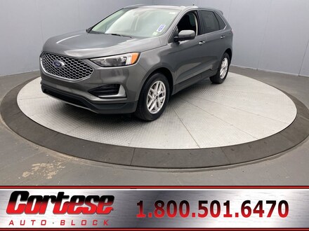 2024 Ford Edge SEL SUV