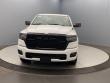2025 Ram 1500 BIG HORN CREW CAB 4X4 5'7 BOX Pickup